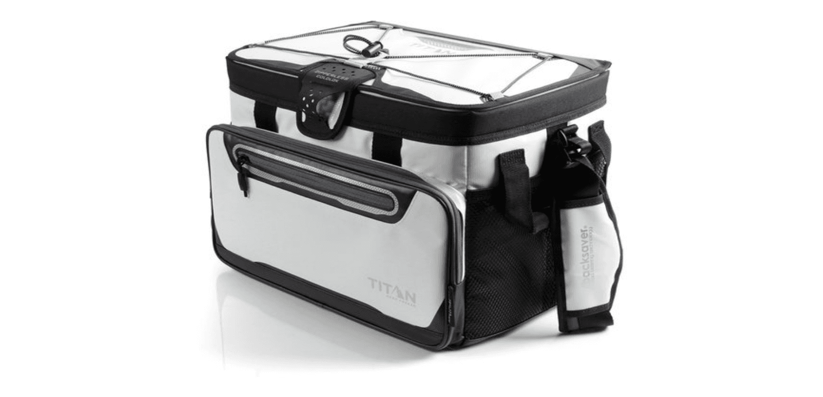 Outdoor Gear Spotlight: Garl's Coastal Kayaking Everglades Cooler