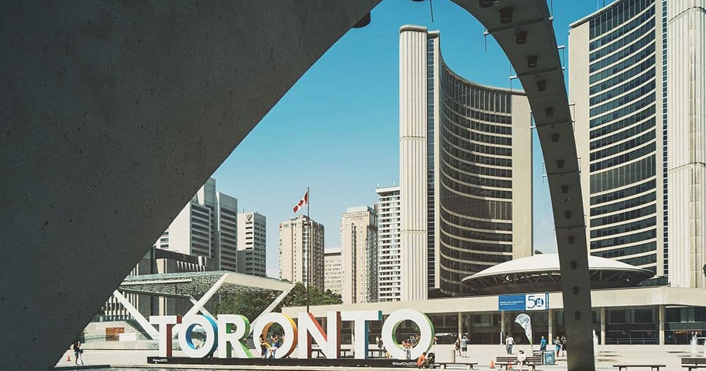 Taste Toronto with Tasty Tours Food Experience