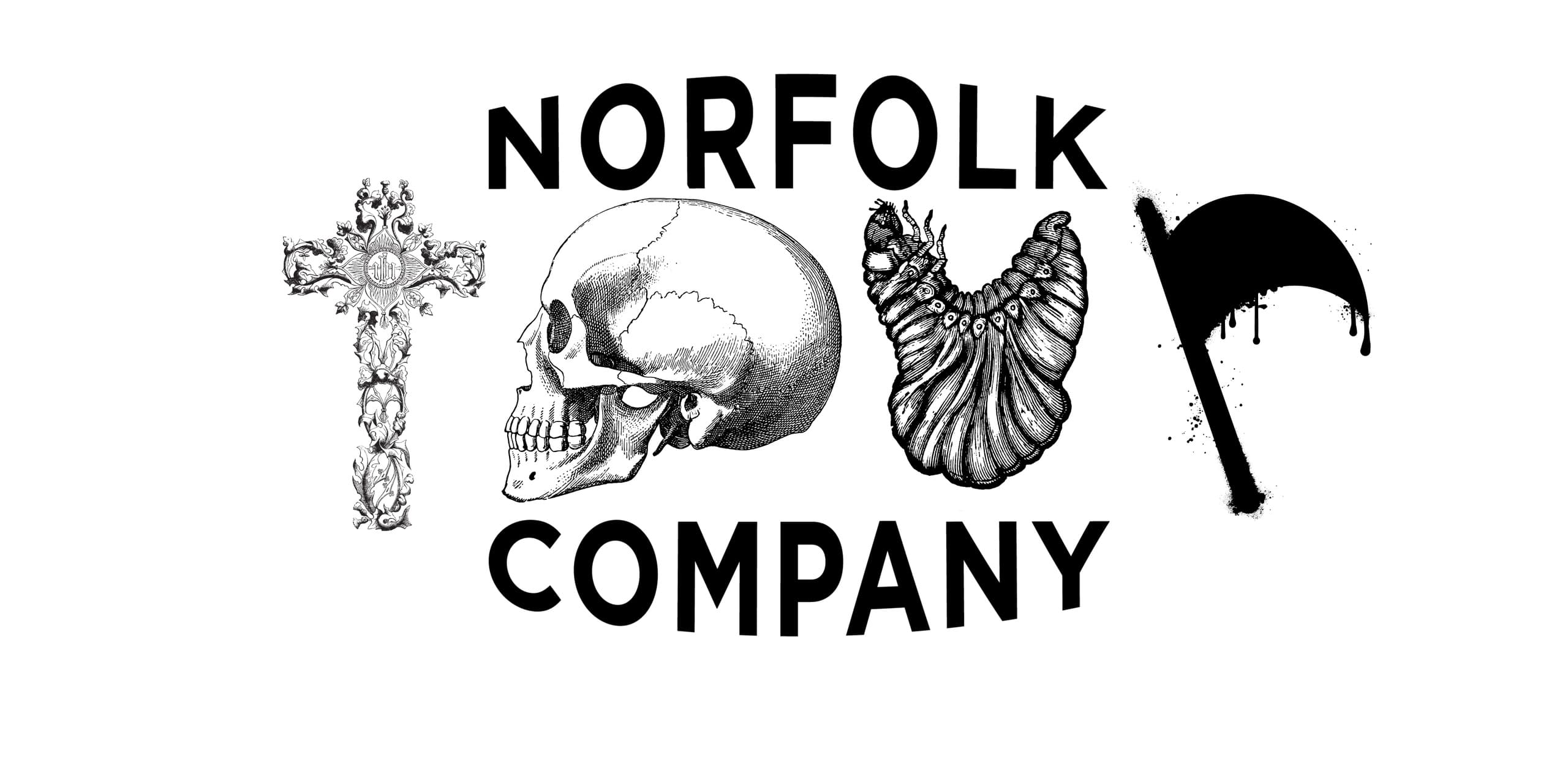 Explore the Haunted Norfolk Tour in Virginia