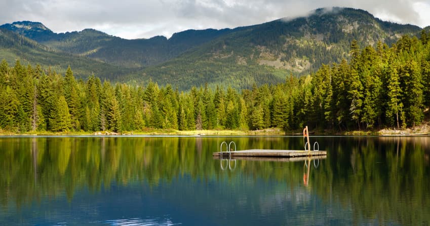 Whistler Ebikes fleet