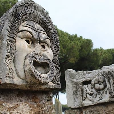 Explore Ostia Antica: A Private Tour Through Rome’s Ancient Harbor City