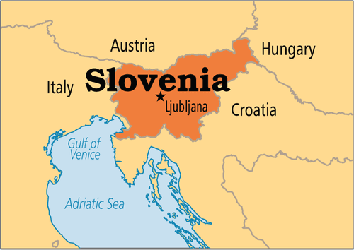 Discover Slovenian Wine Country Near Washington, VA