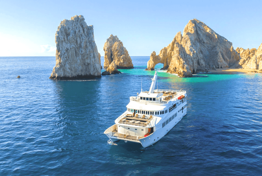 Water Activities & Cabo Rey Snorkeling Adventures