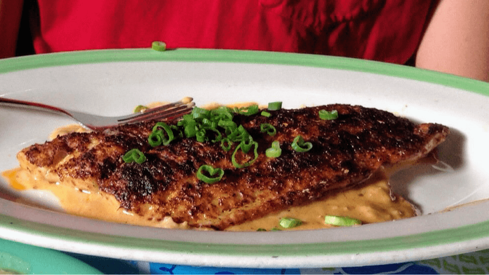 Catch, Clean & Cook: Bayou Slam Charter to Table in Chalmette photo 2