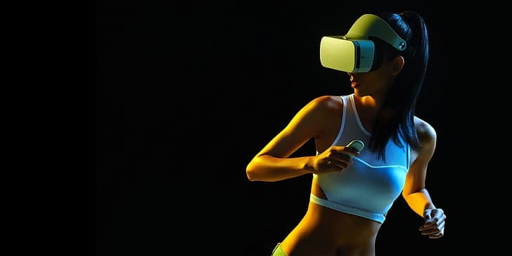 Virtual Reality Adventures with MatrixVr in Davesco-Soragno
