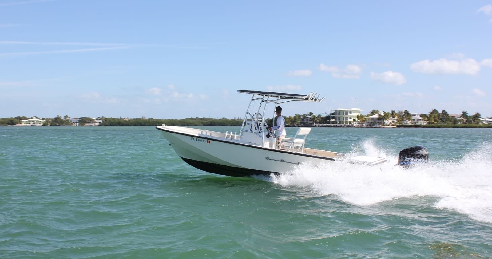 Dive and Boat Rentals with Marathon Boat Rentals Inc in the Keys