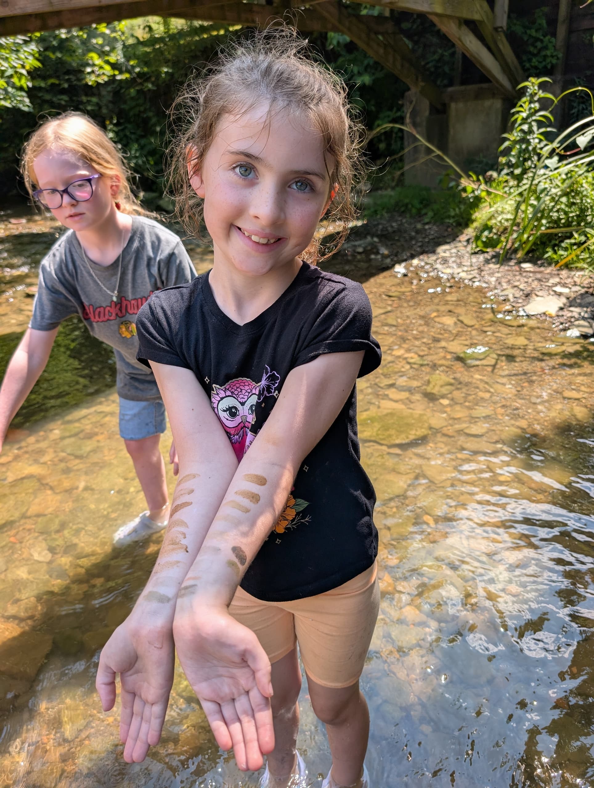 Junior Explorers Summer Camp at North Park: Kids' Hiking, Fishing & STEM in Pittsburgh photo 1