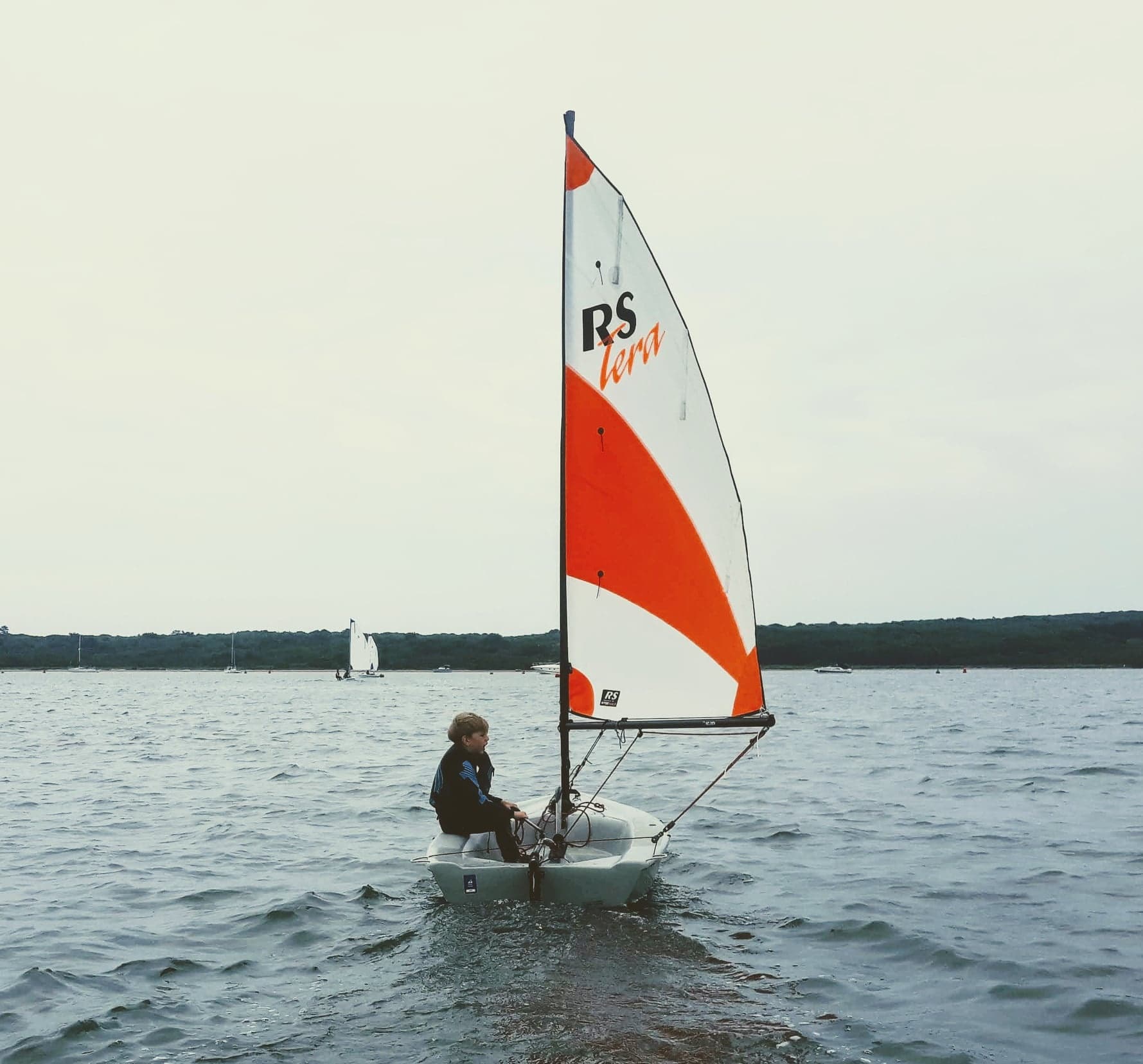 Sailing Lessons at ShoreSports: Master the Waters