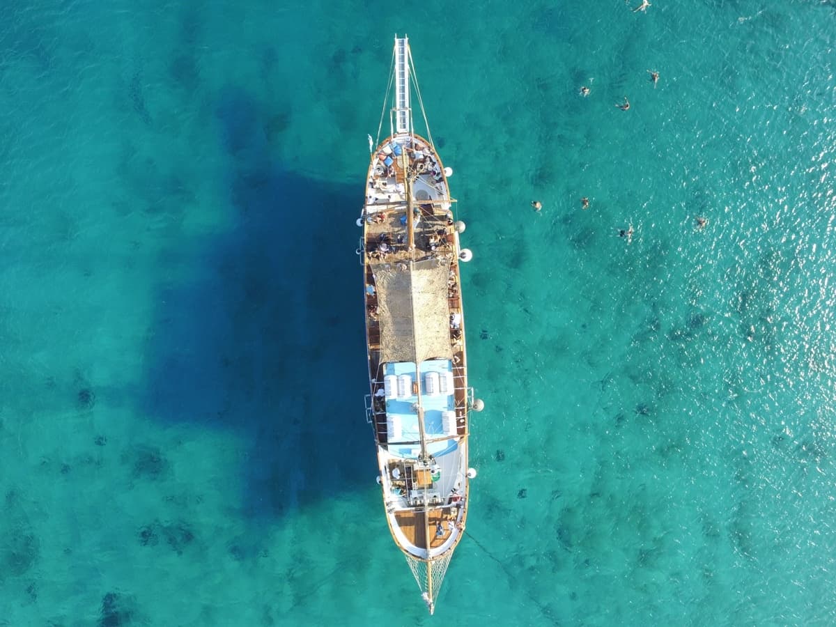 Water Activities with Aegean Ventures in Mykonos