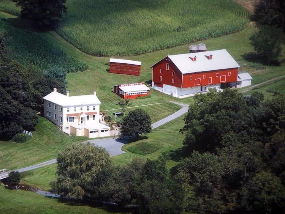 Experience Local Flavor at the Huntingdon Specialty Agricultural Products Expo in Petersburg, PA