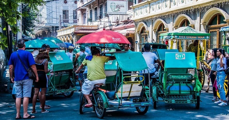 Central Park Pedalers: Pedicab Tours Around NYC’s Iconic Park