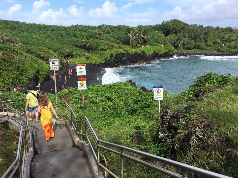 Land Adventures on Maui - Hawaiian Isle Excursion by로드하나투어