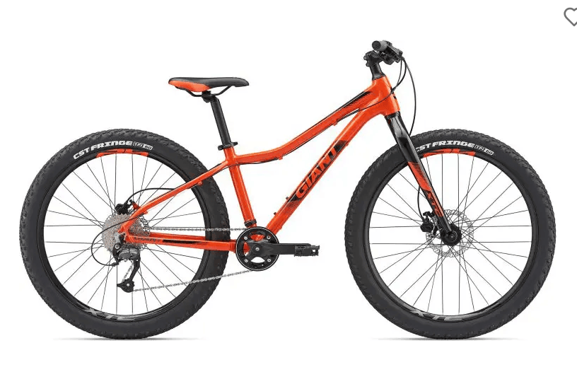Giant XTC 26" Kids Mountain Bike: Empower Young Riders on Hawaii's Trails