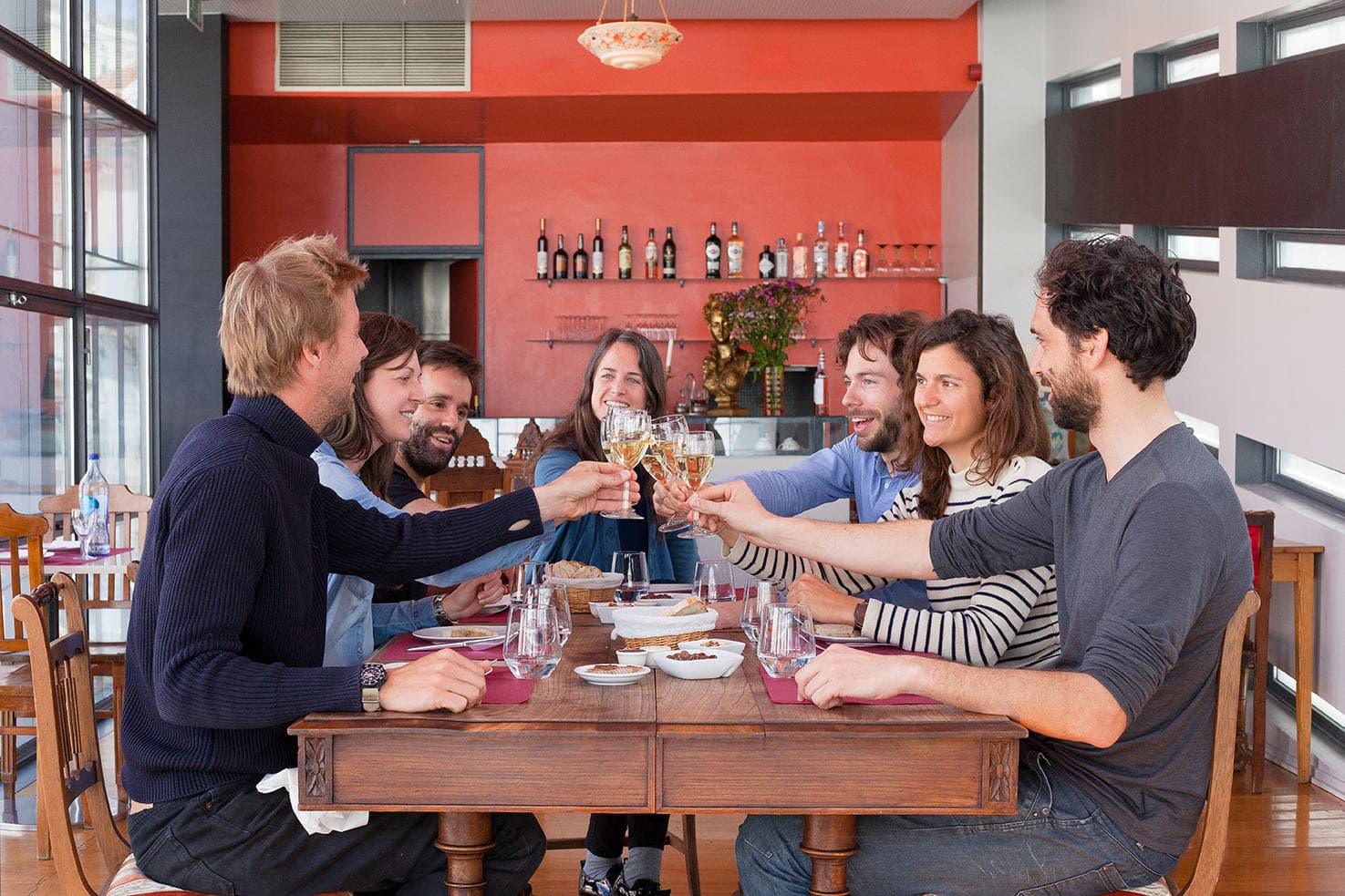 Lisbon Fado & Food Evening Tour by Food Lover Tour