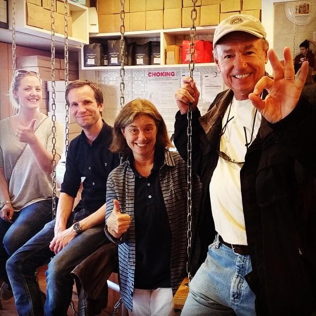 West Village Food Tour by Sidewalk Food Tours NYC