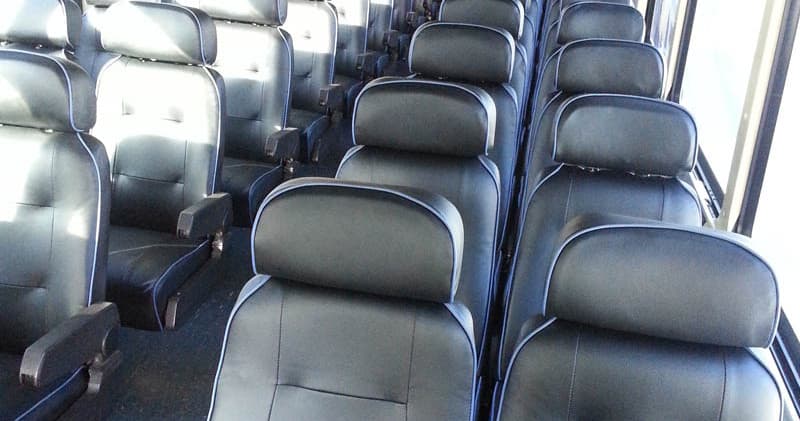 Seamless Casino Shuttle from East Orange, NJ