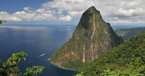 Experience Saint Lucia’s Ultimate Adventure: UTV Rides and Beach Horseback Tours