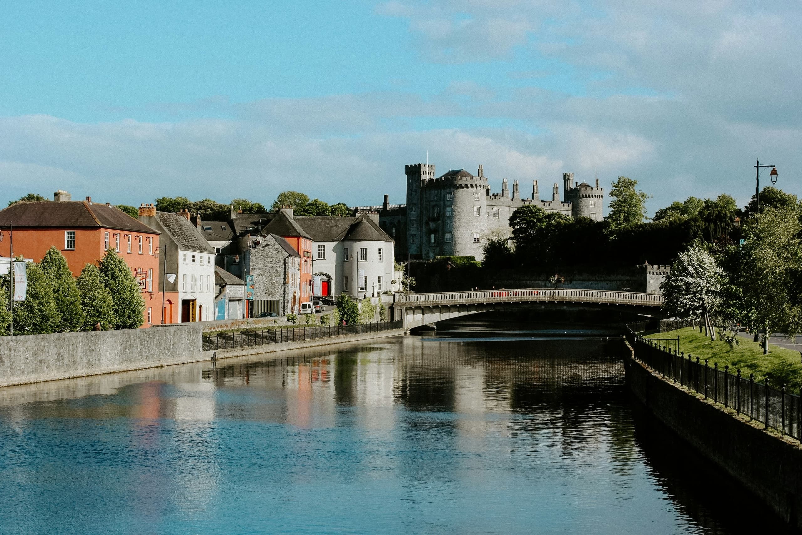 Land Adventures in Kilkenny with Dublin Unlocked