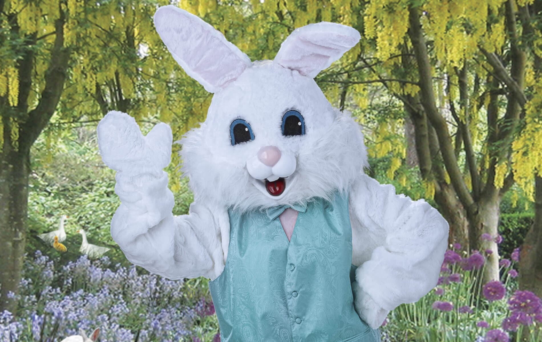 Hoppy Easter Kids Cruise: Family Fun Afloat on North Myrtle Beach's Intracoastal Waterway