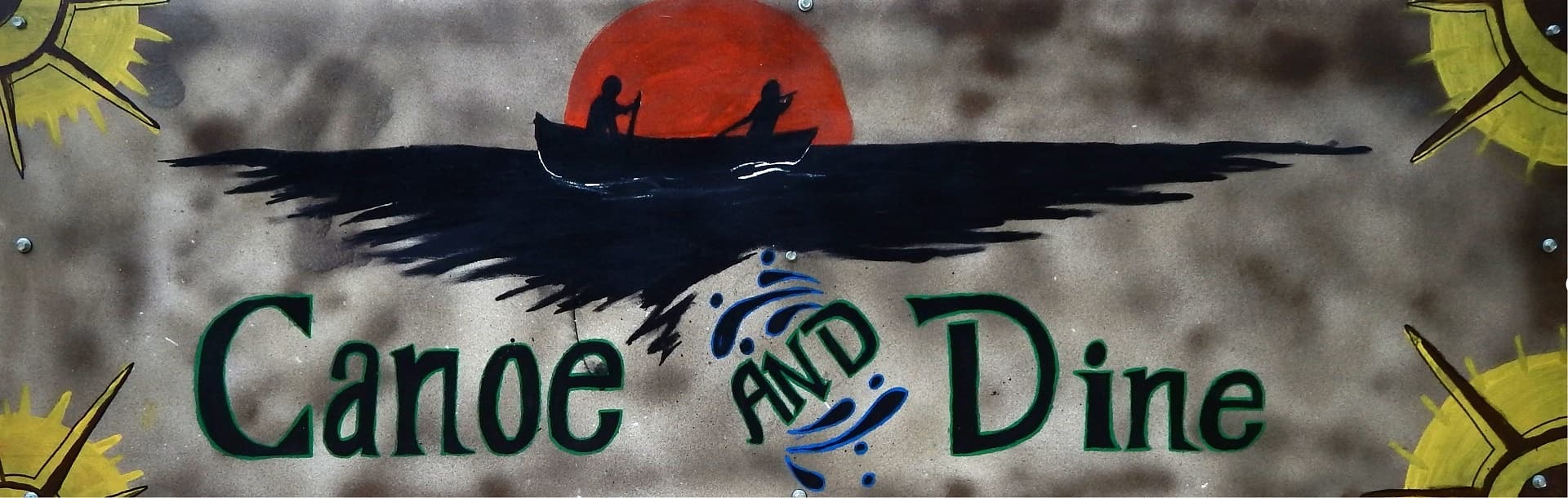 Water-Activities: Northbrook Canoe Twilight Dinner Experience