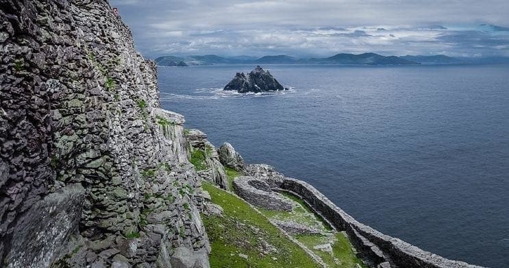 Off the Beaten Path: Mary G Tours' Ring of Kerry Adventure