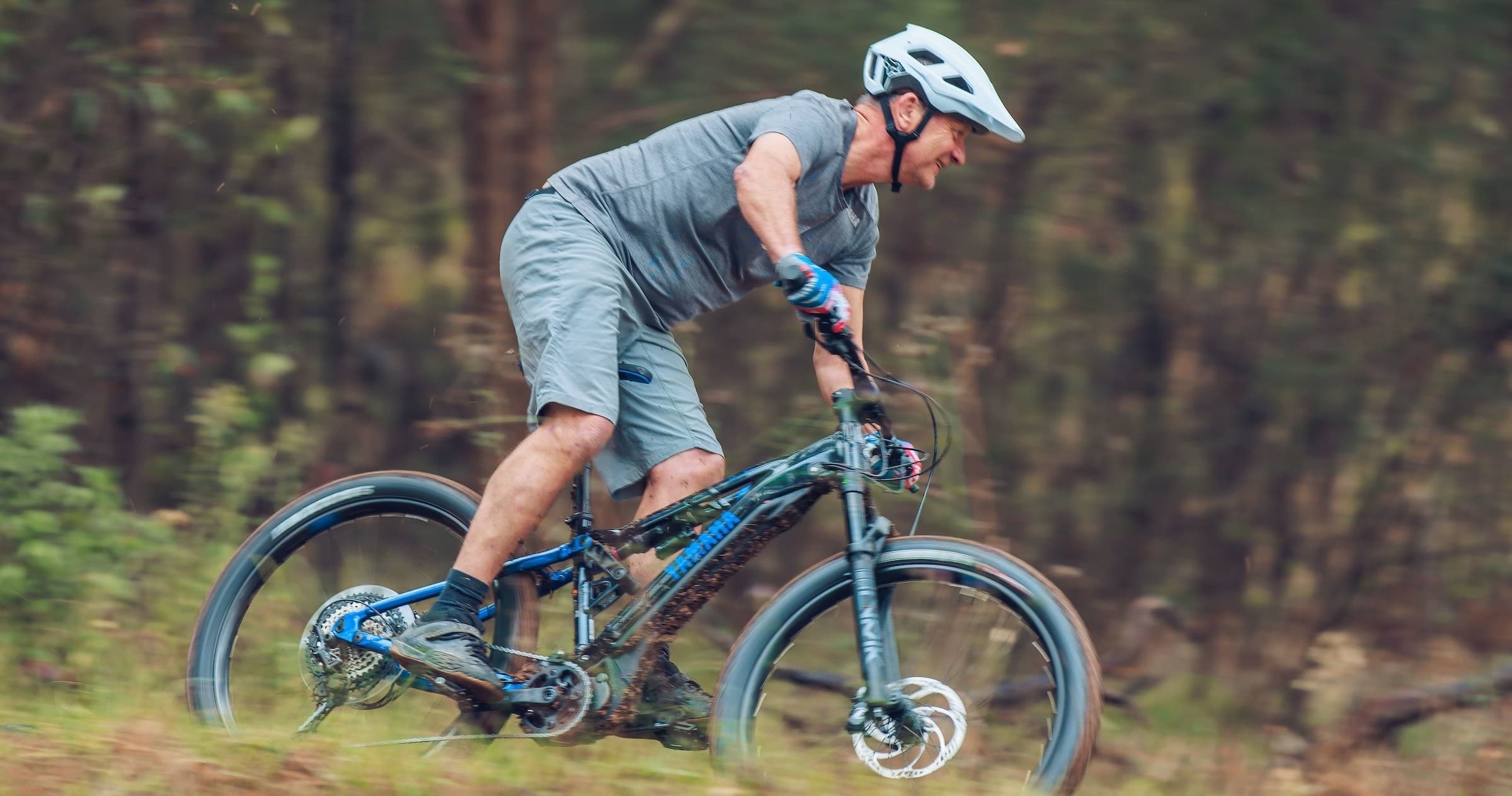 E-Bike Adventures with Off Road Adventures in Queenstown