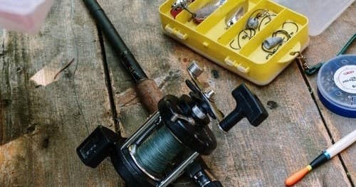 Four Hour Fishing Charter with Bogue Banks Expeditions