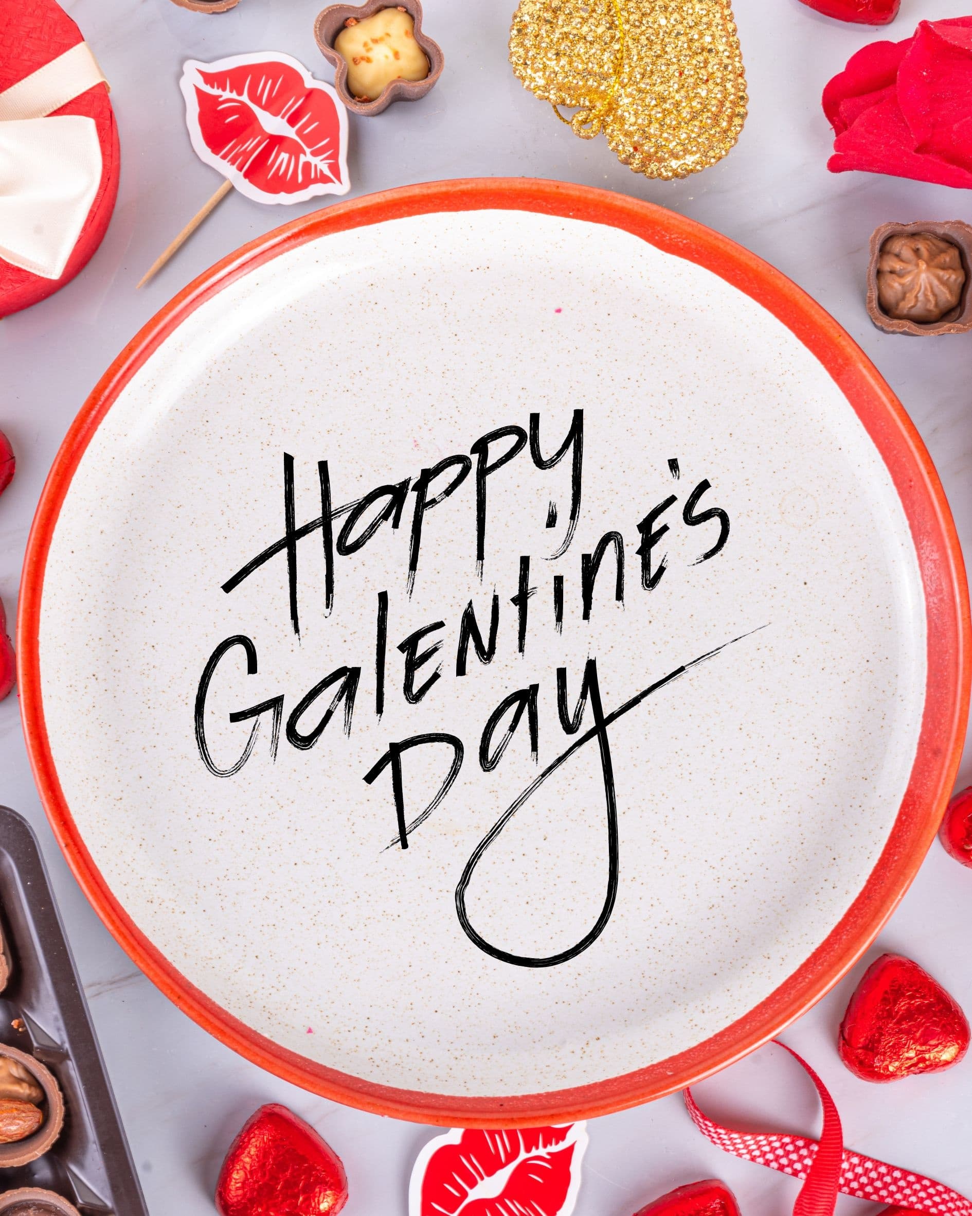 Galentine's Paint & Sip: Creative Ceramics Night in Cleveland, QLD
