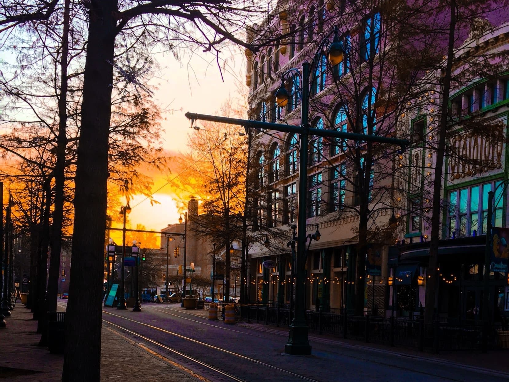 Memphis True Crime Tour by Backbeat Tours: Uncover the Dark Side of Memphis