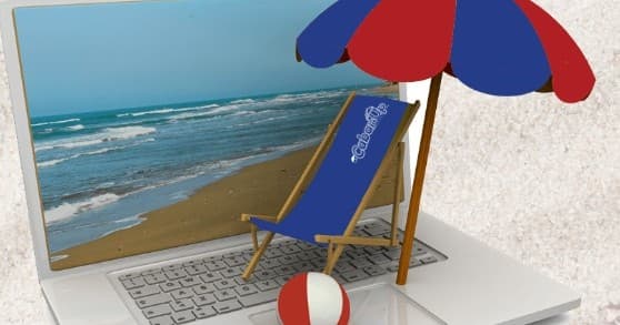 Beach Gear Rentals by CabanUp for a Seamless Getaway