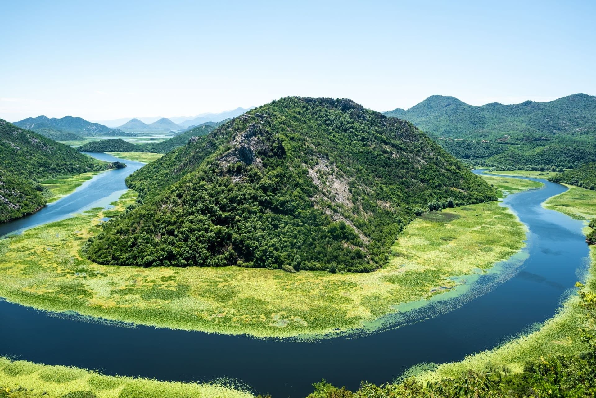 From Adriatic to the Carpathians: 17-Day Balkans Journey through Coasts, Canyons and Castles photo 1
