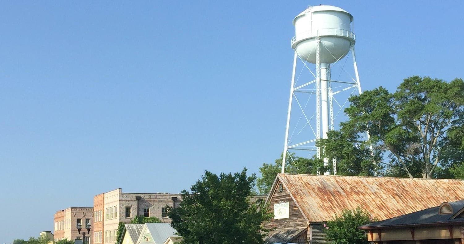Walking Dead Filming Tours with DTours from Atlanta