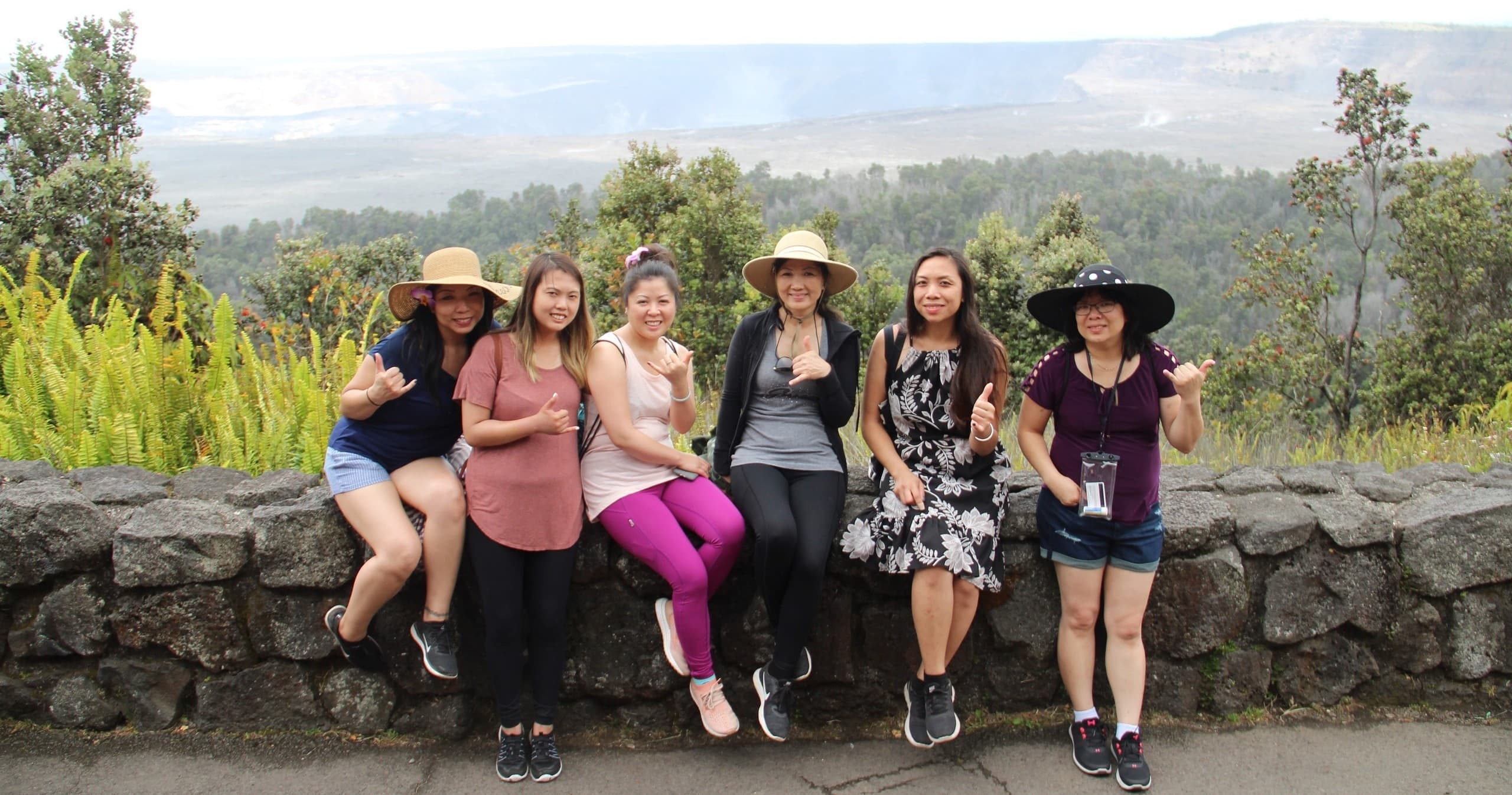 Explore Hawaii’s Active Heart: Private Volcano Tour in Hawaii Volcanoes National Park photo 4