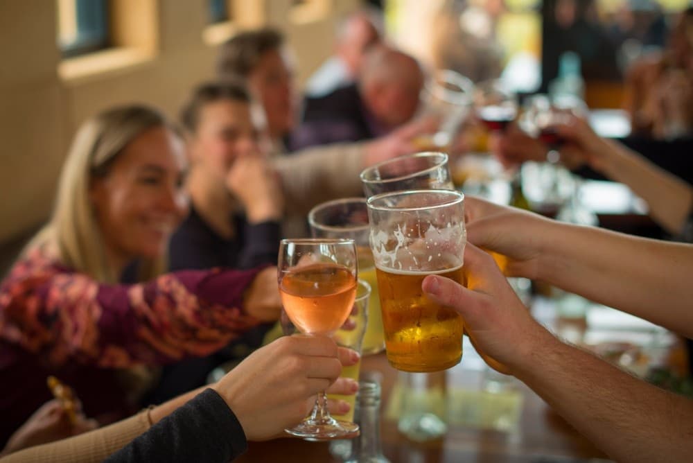 Margaret River Wine & Spirits Tour by Cheers Scenic & Winery Tours