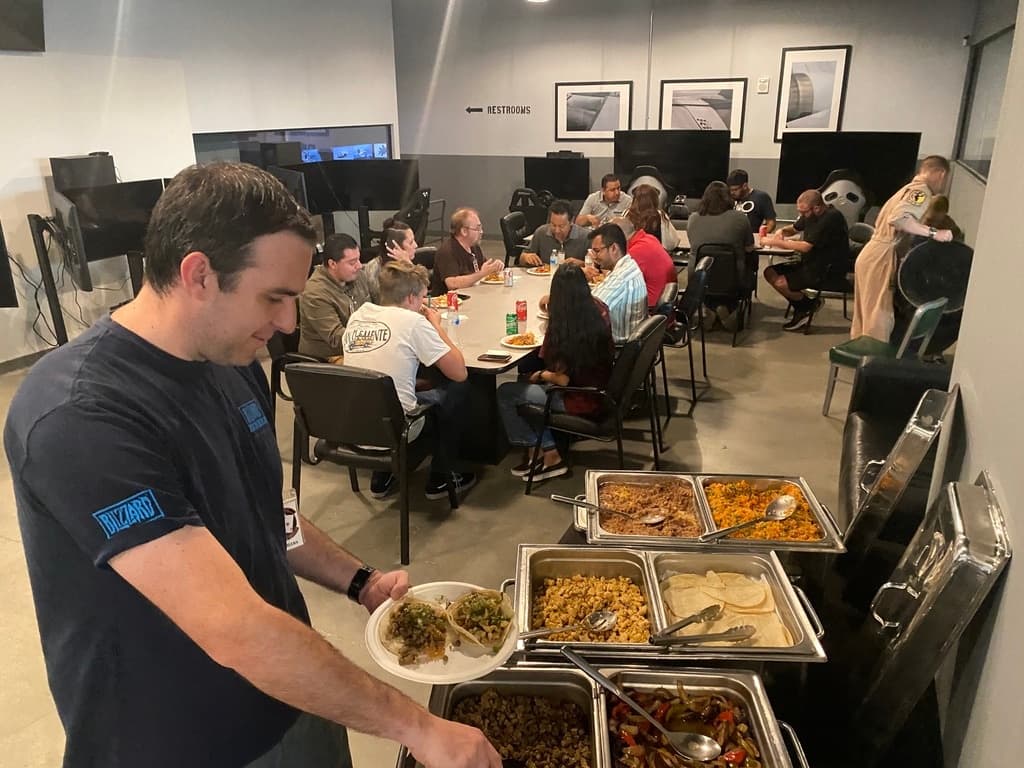 Private 5-10 Hour Event Experience in Anaheim, CA