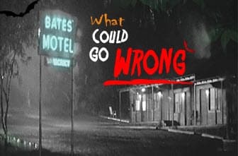 Unravel the Mystery at Bates Motel in Amarillo, Texas