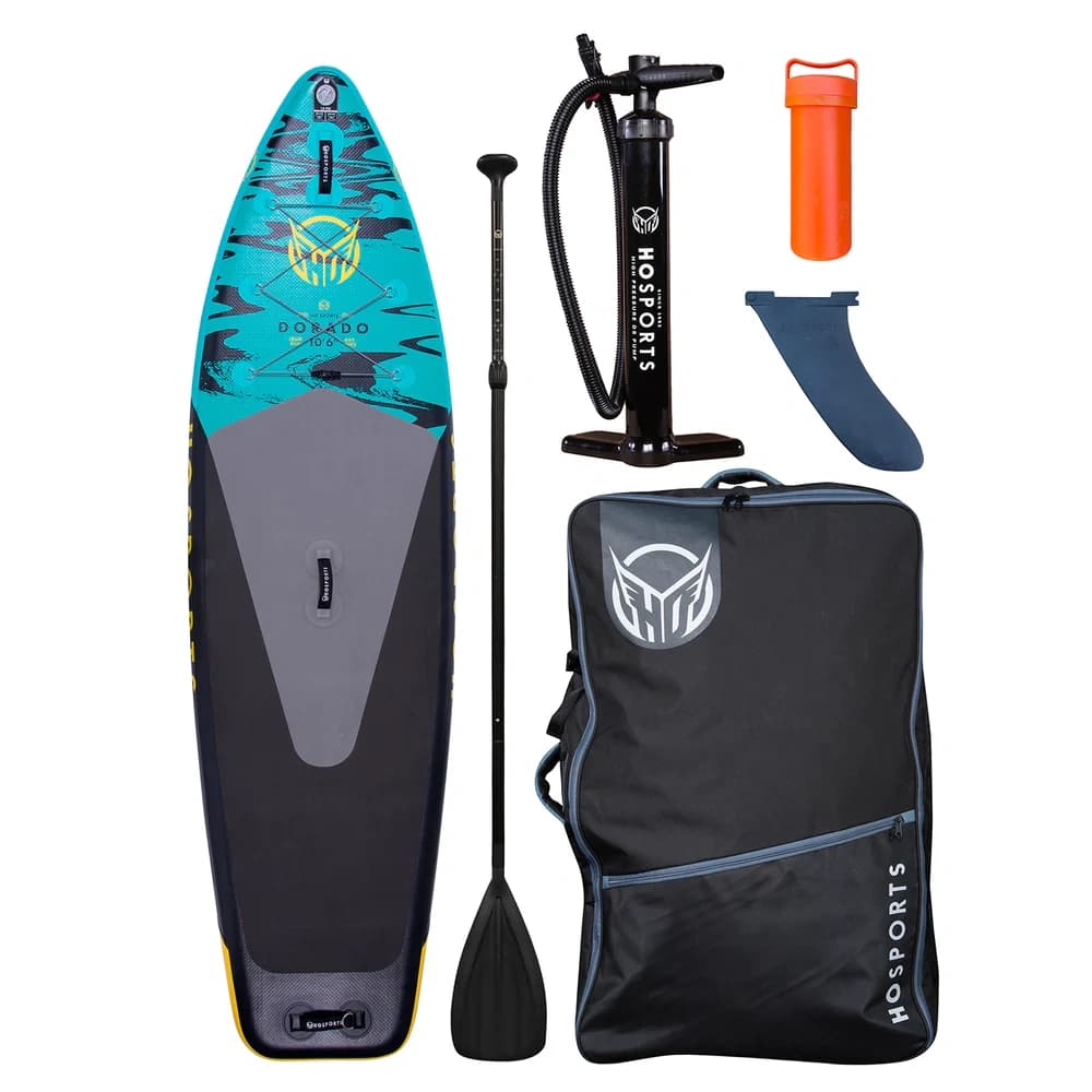 Inflatable Paddleboarding at Momentum Marine Lake Martin