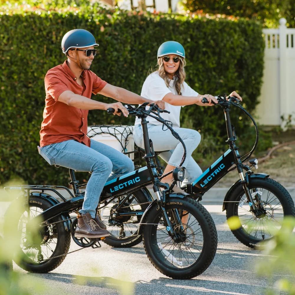 City Bike Adventures with Bike Hut in San Francisco