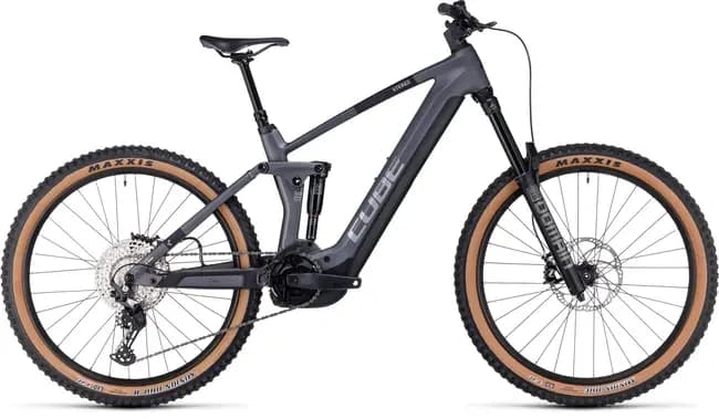 Premium eMTB: High-Performance Electric Mountain Bikes for Brighton Downs and Seafront photo 4