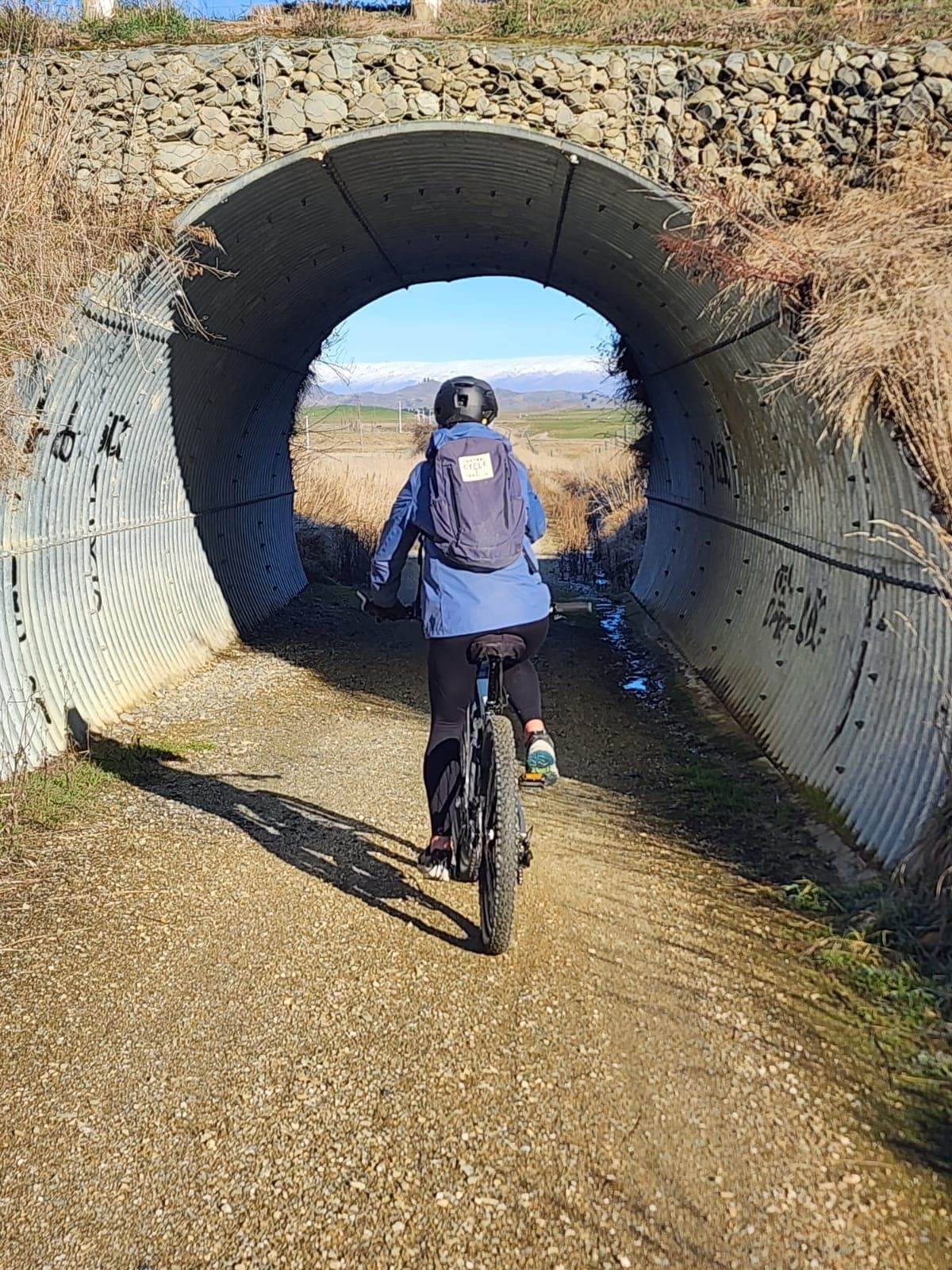 Taste of Otago Rail Trail: E‑Bike Through Poolburn Gorge to Monte Christo Winery photo 4