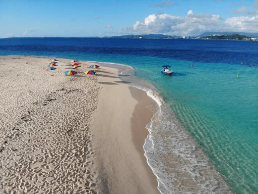 Water Activities in Puerto Rico with East Coast Water Taxi