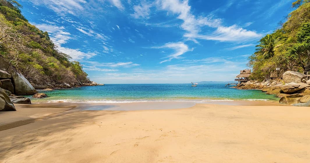 Water Activities with Jet's Private Boat Tours in Puerto Vallarta