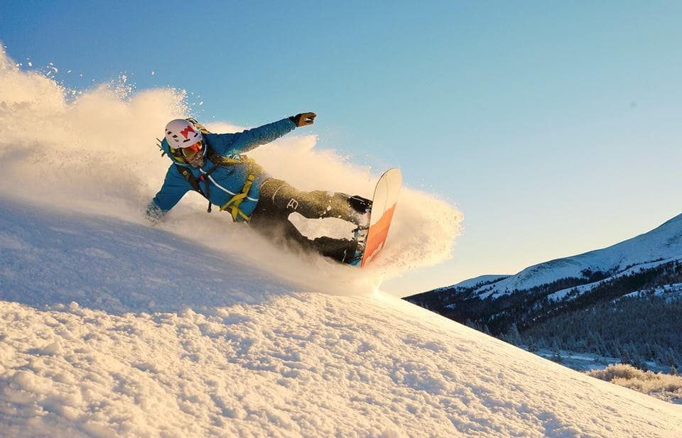 AIARE 1 Avalanche Safety Course in Silverthorne, CO