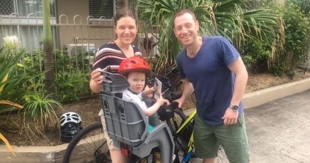 Bike Rentals for 7 Days with Beach Bikes Gold Coast