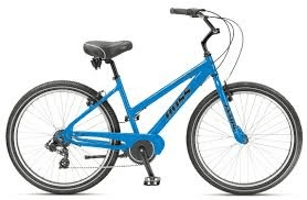 16" Jamis Cruiser Bike Rental on Marco Island, FL