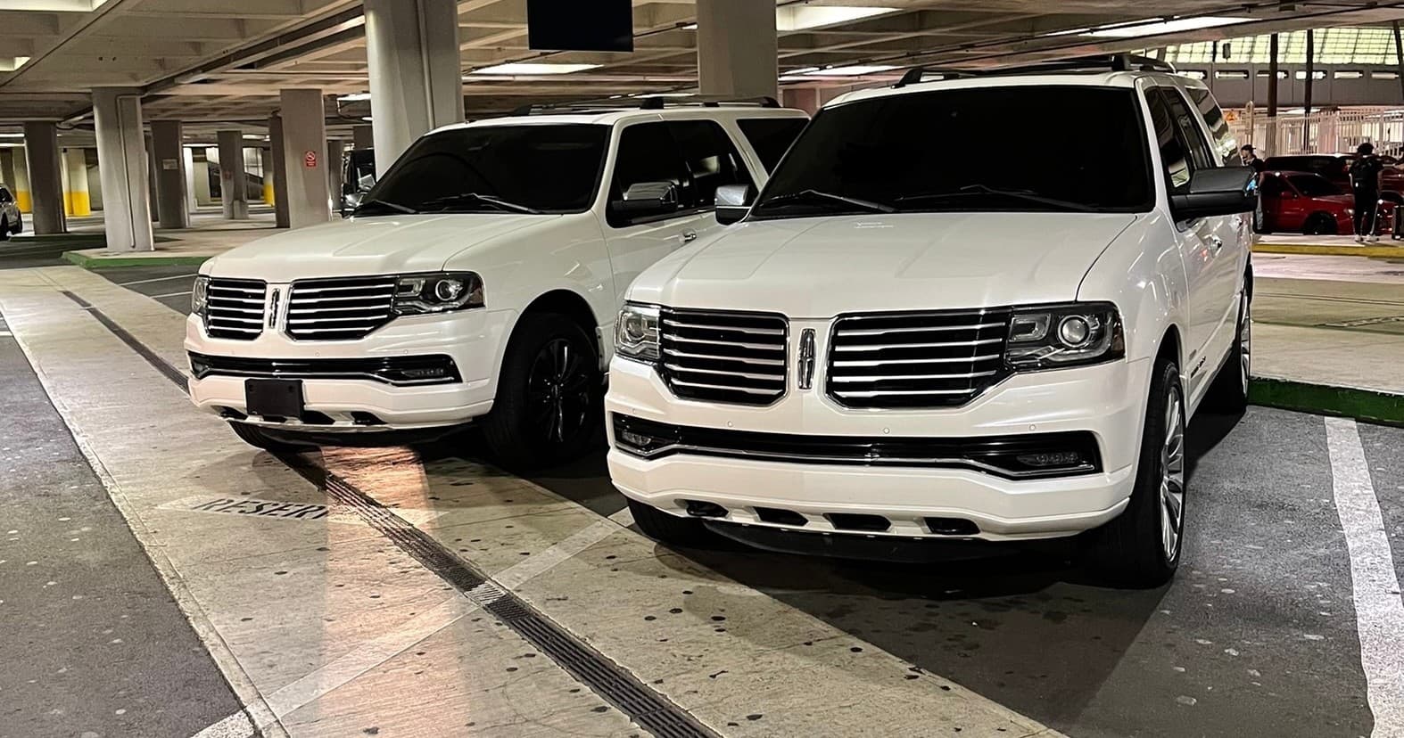 Private Transfers in Puerto Rico with Prestige Luxury Transport