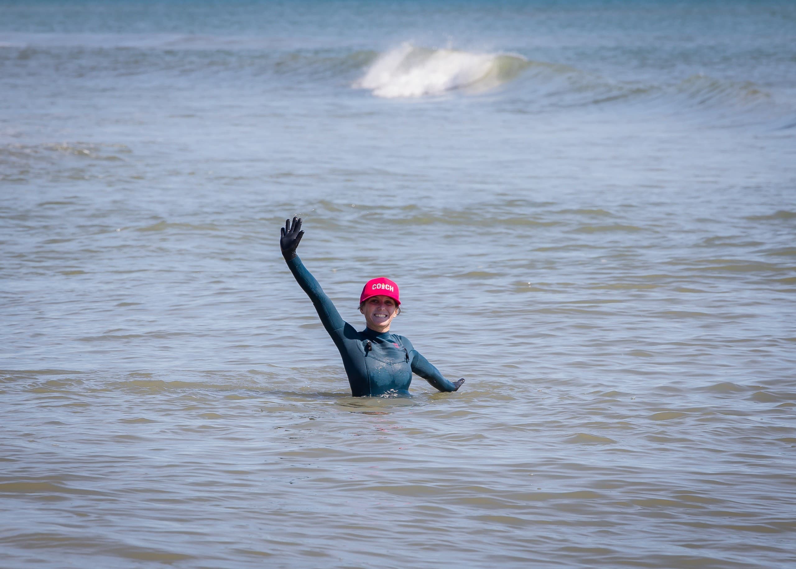 Grom Session Plus: Youth Surf Lessons in Kill Devil Hills photo 2
