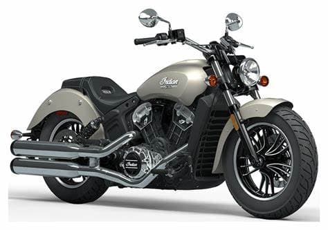 Ride the Indian Scout in Draper, Utah’s Scenic Canyons