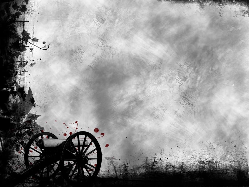Ghost Tour at Bloody Cemetery Hill in Gettysburg