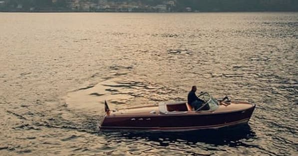 Water Activities & Riva Ariston: Discover Bellagio & Varenna